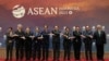 Indonesia cảnh báo ASEAN về sự cạnh tranh ‘tai hại’ khi hội nghị thượng đỉnh Jakarta khai mạc