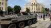 Rusia Umumkan 'Rezim Operasi Antiteroris' di Moskow 