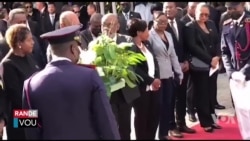 Joseph Domingue Orgella Ta Swete Etazini Jwenn Yon Peyi Pou Pran Tèt Fòs Entènasyonal la 