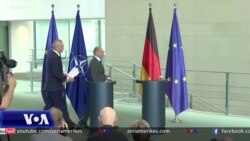 NATO: Ukraina ka të drejtë të çlirojë tokën e saj