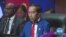 Indonesian President Urges US, China, Russia to Ease Rivalry 