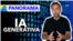 Thumbnail IA generativa
