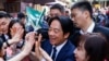 Trung Quốc dồn áp lực lên Đài Loan trước bầu cử