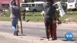 South Africa: What issues matter to voters?