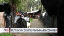 Dos niñas indígenas fueron víctimas de mutilación genital en Bogotá