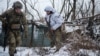 Rusija tvrdi da napreduje na frontu dok Ukrajina traži dodatnu pomoć Zapada