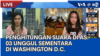 Laporan VOA untuk BTV: Penghitungan Suara di AS, Paslon 03 Unggul Sementara di Washington D.C