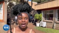 Intshantshu Kezokugida uVanessa Nyoni Ukhuluma Ngomculo weHip Hop