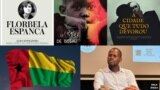 Convidado do Fala África VOA deste domingo é o jurista e escritor guineense Amadú Dafé