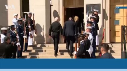 Новости США за минуту: Остин и Галлант 