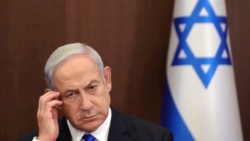 Benjamin Netanyahu ko Israel binkanni Rafah kera kasaara jugu ye