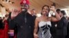 DARDUMAR VOA: Hira Da Mawaki Kuma Dan Siyasa Bobi Wine, Dangane Da Fim Din Sa “The People’s President”

