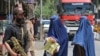 یک مقام طالبان بازداشت زنان و دختران در افغانستان را به بهانه «بدحجابی» تایید کرد