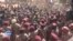 Rikicin Sudan Ya Ritsa Da Fararen Hula Da Dama
