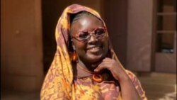Ramadan 2023 dafali Mali la, Malidenw bɛ jaabi di Seynabou Thiéro ka kuma galama la.