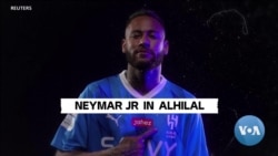 Neymar fala sobre sua transferência para o Al-Hilal