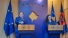 Komesar za proširenje EU Varhelji posetio Kosovo