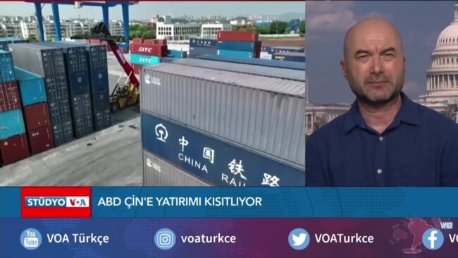 Çin'e yatırım kısıtlamaları geldiği bir dönemde Biden'dan Vietnam'a gitme kararı