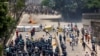 US urges travelers to avoid Bangladesh amid civil unrest 