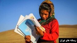 آمار کودکان بازمانده از تحصیل در ایران افزایش یافته است.