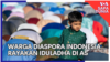 Warga Diaspora Indonesia Rayakan Iduladha di AS