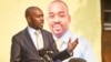 UMnu. Nelson Chamisa