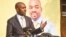 Nelson Chamisa, le 27 août 2023 à Harare. (Photo Zinyange Auntony / AFP)