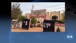 🇲🇱Mali la Biometriki karti lakananen sɔrɔli kama, mɔgɔ tɔgɔ sɛbɛnni kɛra kabini waati jan.