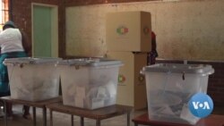 Zimbabwe’s Electoral Body Explains 24 Hour Voting Extension