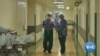 US Doctors Volunteer to Heal Scars of Ukraine’s Wounded Children