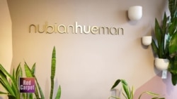 Empowering Black Entrepreneurs: Anika Hobb’s Nubian Hueman
