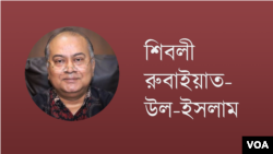 শিবলী রুবাইয়াত উল ইসলাম 