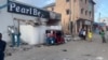9 Killed in Militant Attack of Beachfront Hotel in Somalia