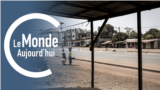 Le Monde Aujourd’hui : journée sans presse en Guinée