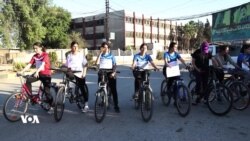 Çalakîya Roja Cîhanî ya Jîngehê li Qamişlo