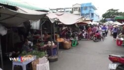 Chợ Phước Hải