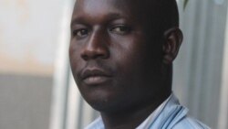 VOA South Sudan in Focus Bureau Chief Charlton Doki Remembered