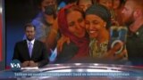 ILHAN CUMAR OO KU GUULAYSATAY DOORASHO XASAASI AH