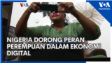 Nigeria Dorong Perempuan Lebih Berperan dalam Ekonomi Digital