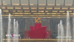 Đảng Cộng sản Việt Nam khai trừ 7 lãnh đạo cấp tỉnh do ‘sai phạm’