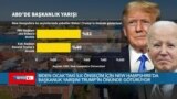 New Hampshire önseçimlerinde anketler Biden’ı Trump’ın önünde gösteriyor