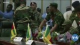 🇳🇪🌍🇳🇪CEDEAO KOMISƐRI MIN BƐ POLITIKI, HƐRƐ ANI LAKANANIYA LA, Abdel-FATAU MUSAH KO