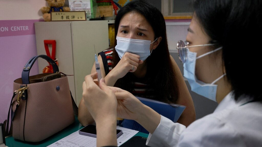 Single Women in Taiwan Freeze Their Eggs for the Future