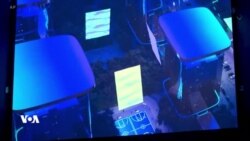 Pêşangeha Cudahîya Navbera Cîhana Rastîn û Dîjîtal li Romayê