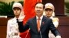 Presiden Baru Vietnam Lakukan Serangkaian Lawatan ke Luar Negeri 