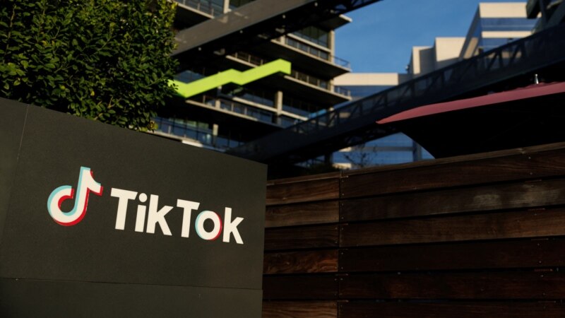 TikTok, la passion contrariée des Américains