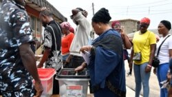 Élections au Nigeria : importantes victoires pour le parti au pouvoir