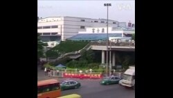 富士康遭中国查税 郭台铭办公室切割