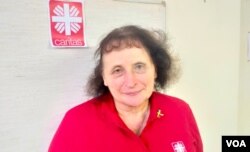 Свайоне Лапиняускене
