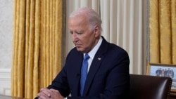 TT Biden phát biểu với niềm hy vọng và sự nuối tiếc trước quyết định rút khỏi cuộc tranh cử 